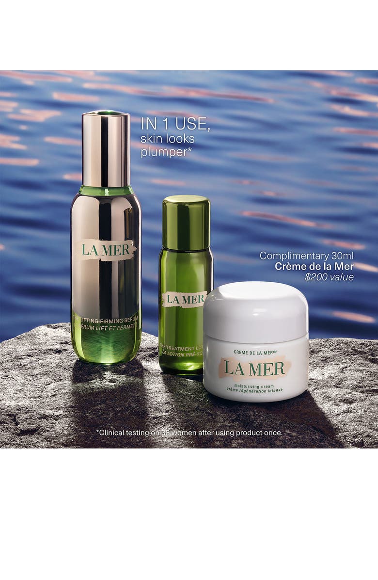 The Renewing Energy Trio $572 Value