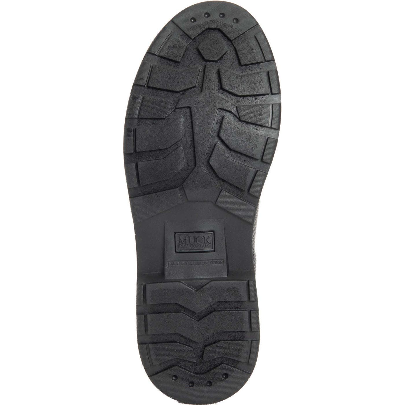 MUCK Women
s Originals Ankle Boot, Alternate, color, Black