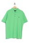 Cotton Knit Piqué Polo