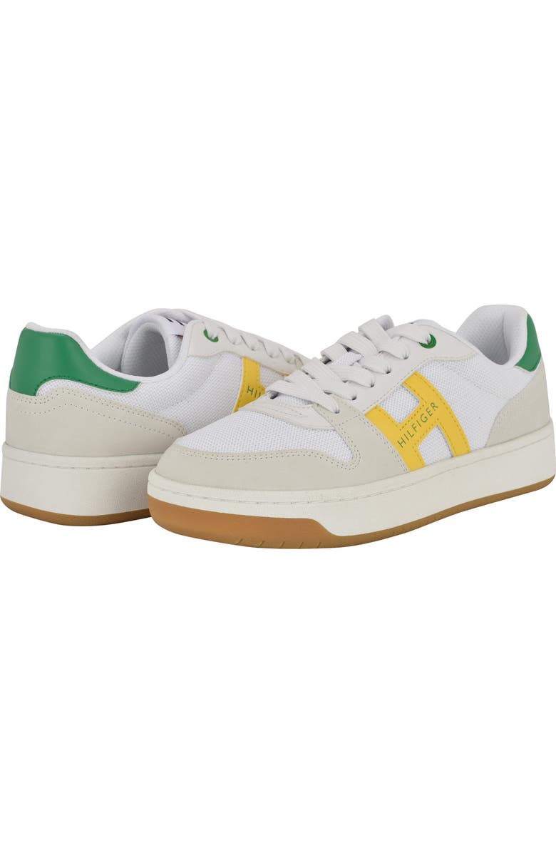 Tommy Hilfiger Neenha Sneaker, Alternate, color,