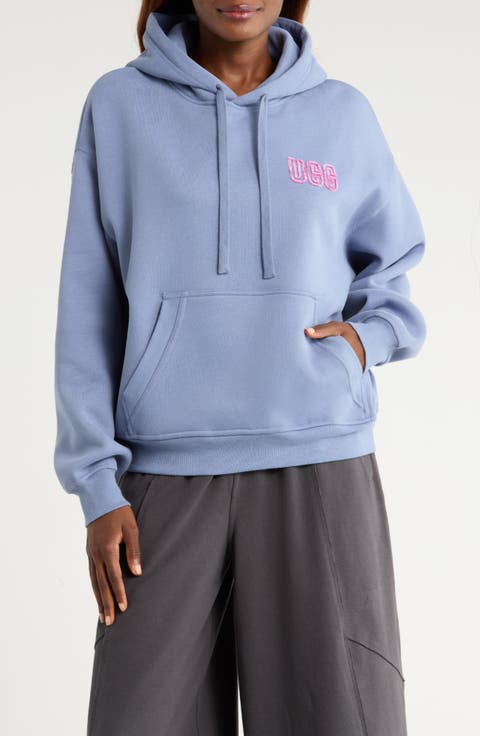 Logo Hoodie (Regular & Plus)