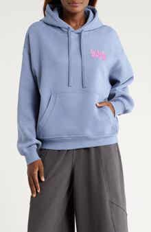 Logo Hoodie
