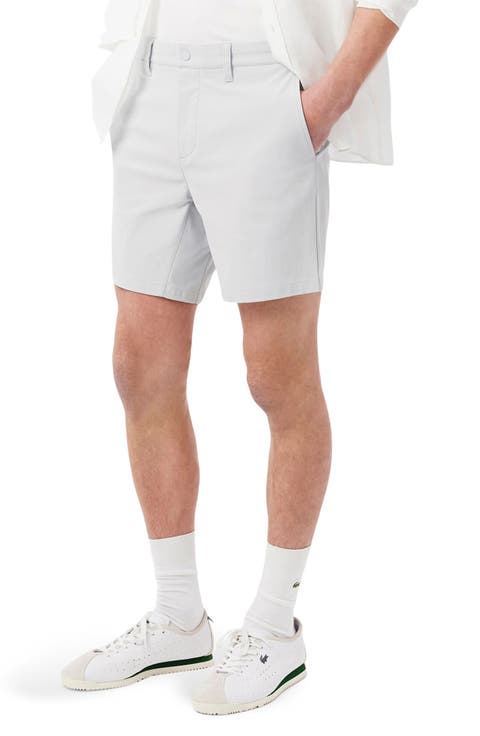 Slim Fit Commuter Shorts
