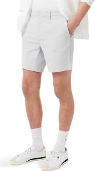 Lacoste Slim Fit Commuter Shorts