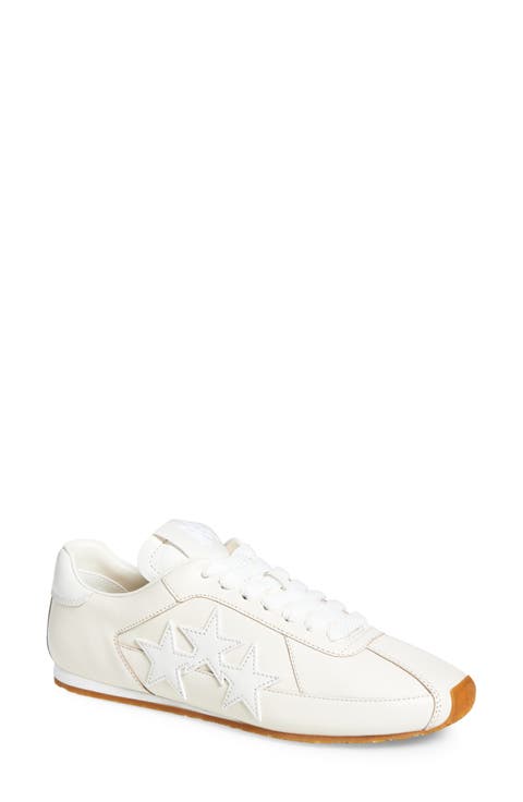 Pacific Stars Low Top Sneaker (Women)