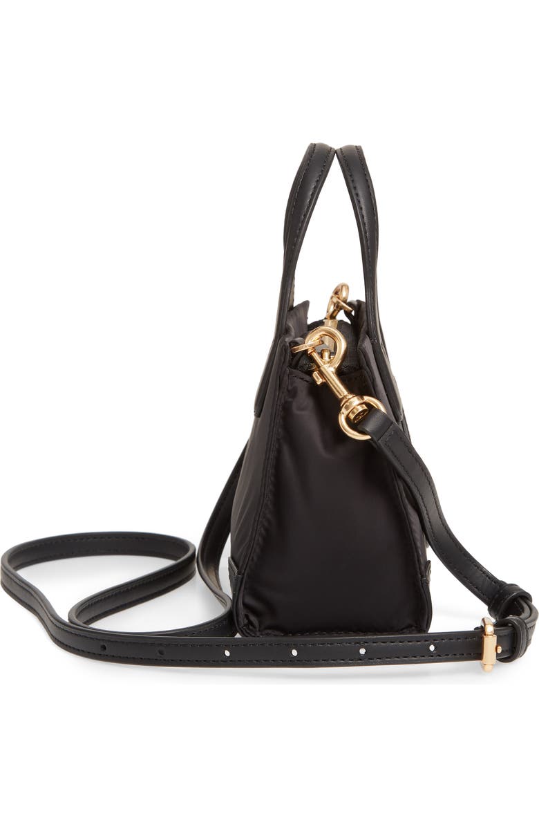 Tory Burch Micro Ellla Tote, Alternate, color,