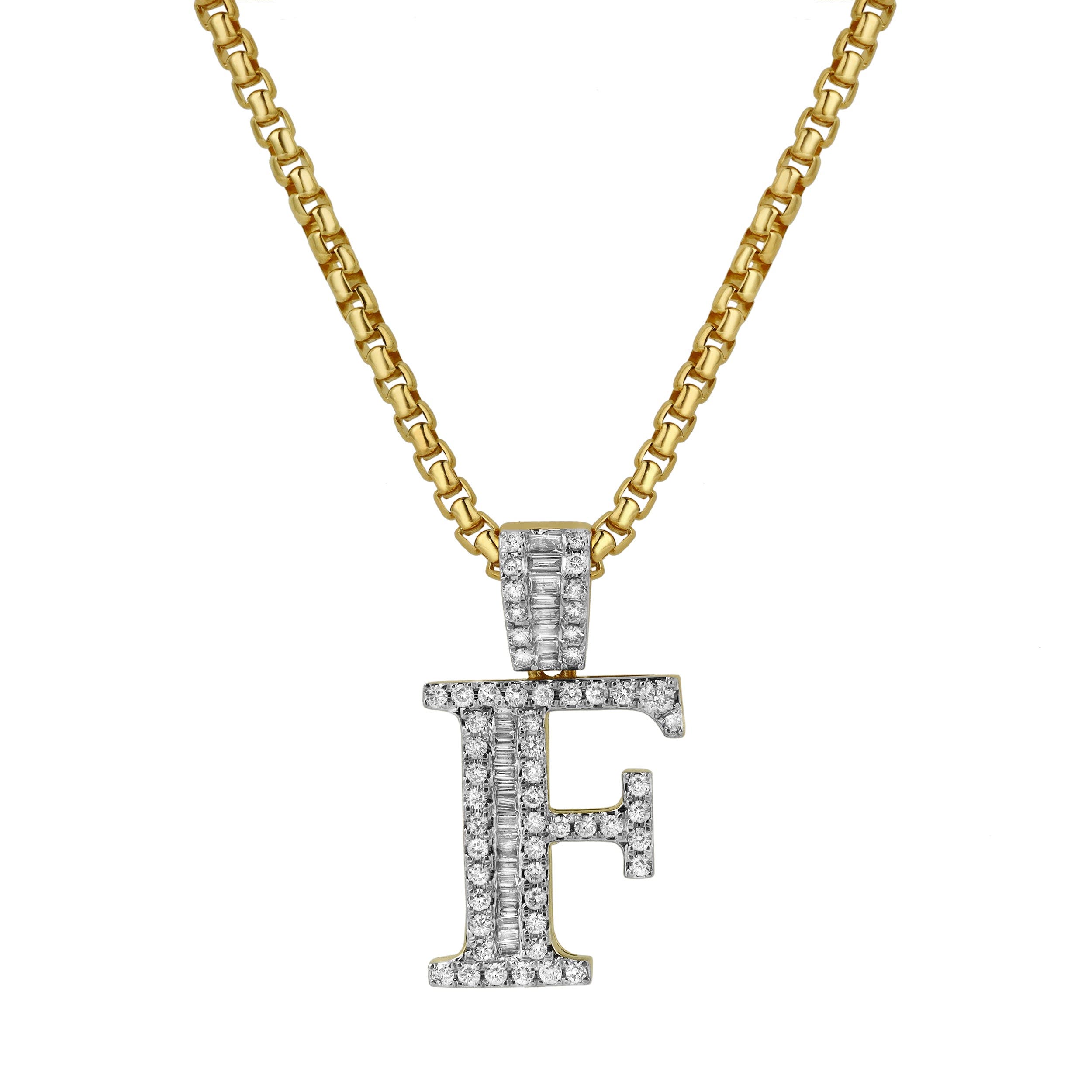 selected 10K Yellow Gold