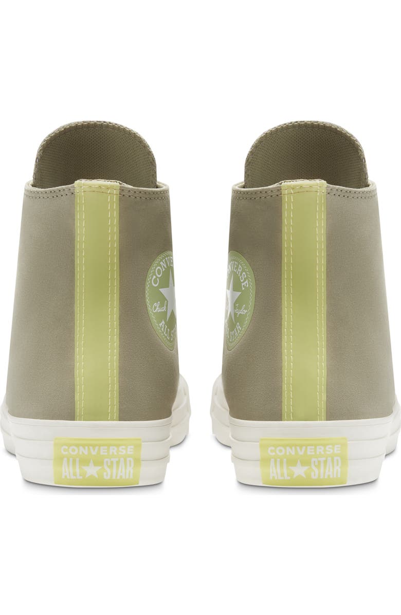 Converse Chuck Taylor<sup>®</sup> All Star<sup>®</sup> High Top Sneaker, Alternate, color,