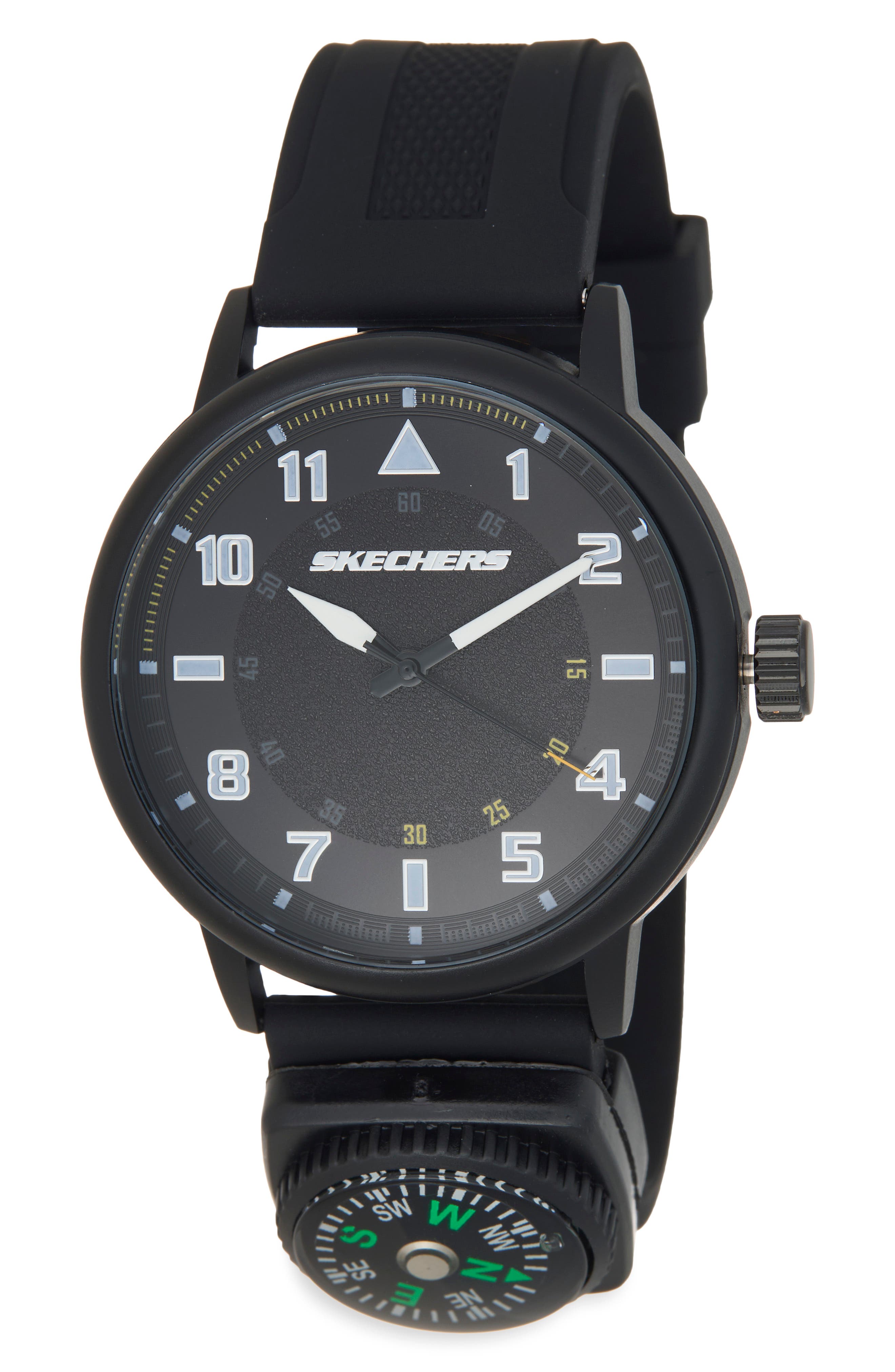selected BLACK