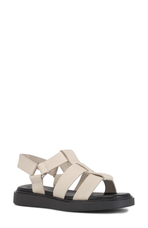 VAGABOND SHOEMAKERS VAGABOND SHOEMAKERS CONNIE FISHERMAN SANDAL