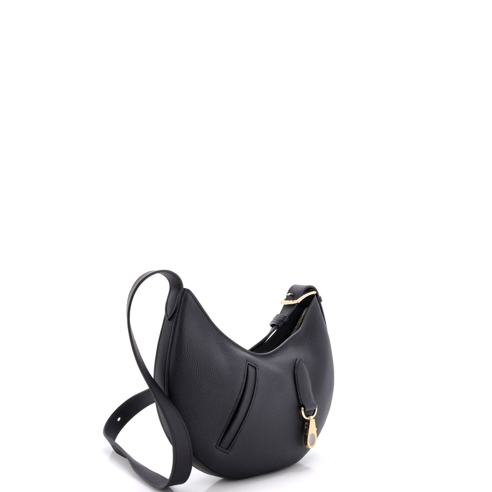 Arcon Bag Togo and Swift Petite, Alternate, color, Black