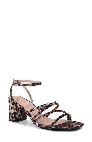 BERNESS BERNESS EMMARIE TUBULAR STRAP SANDAL