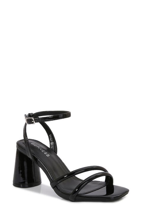 Tubular Strap Sandal (Women)