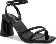 BERNESS Tubular Strap Sandal