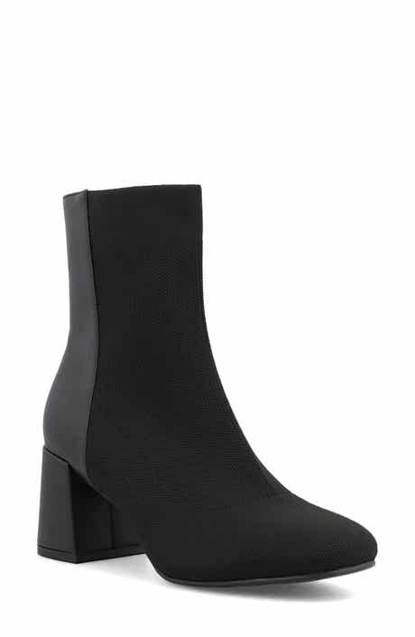 MIA Bronwen Pull On Boot