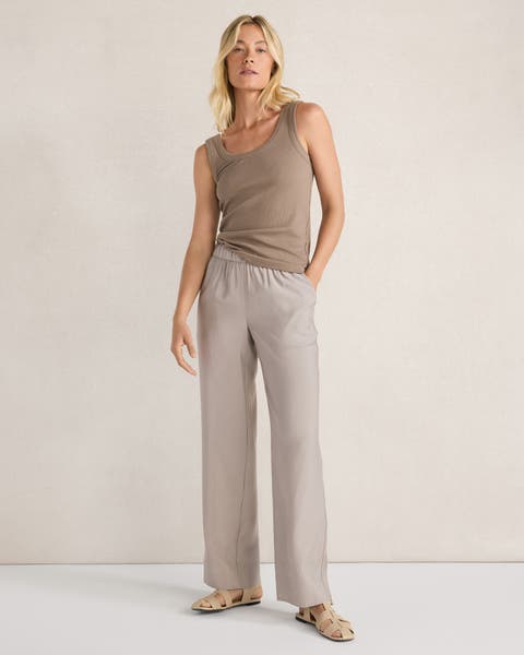 Luxe Modal Relaxed Pants