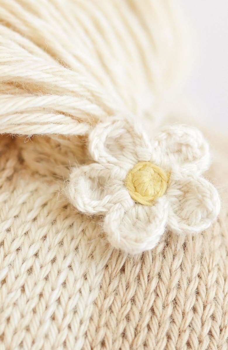 cuddle+kind Sophia the Pony Stuffed Animal, Alternate, color, Pink