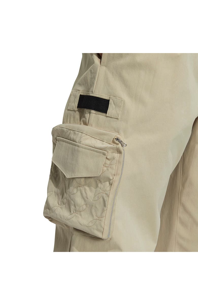 adidas Originals Chinese New Year Woven Cargo Pants, Alternate, color, 