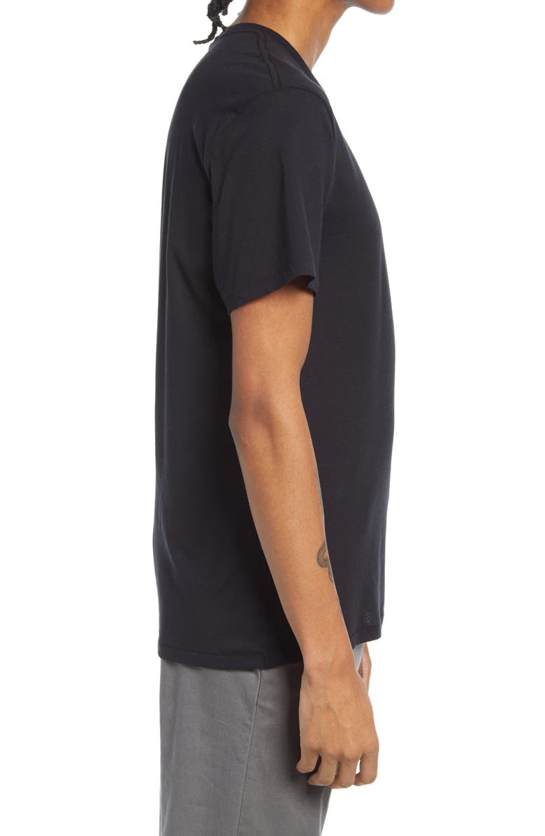 Alternative Solid Crewneck T-Shirt, Alternate, color,