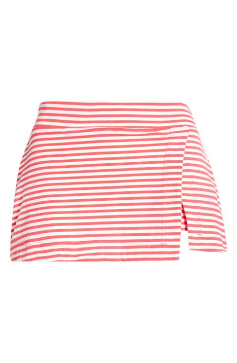 FP Movement Hot Shot Print Skort