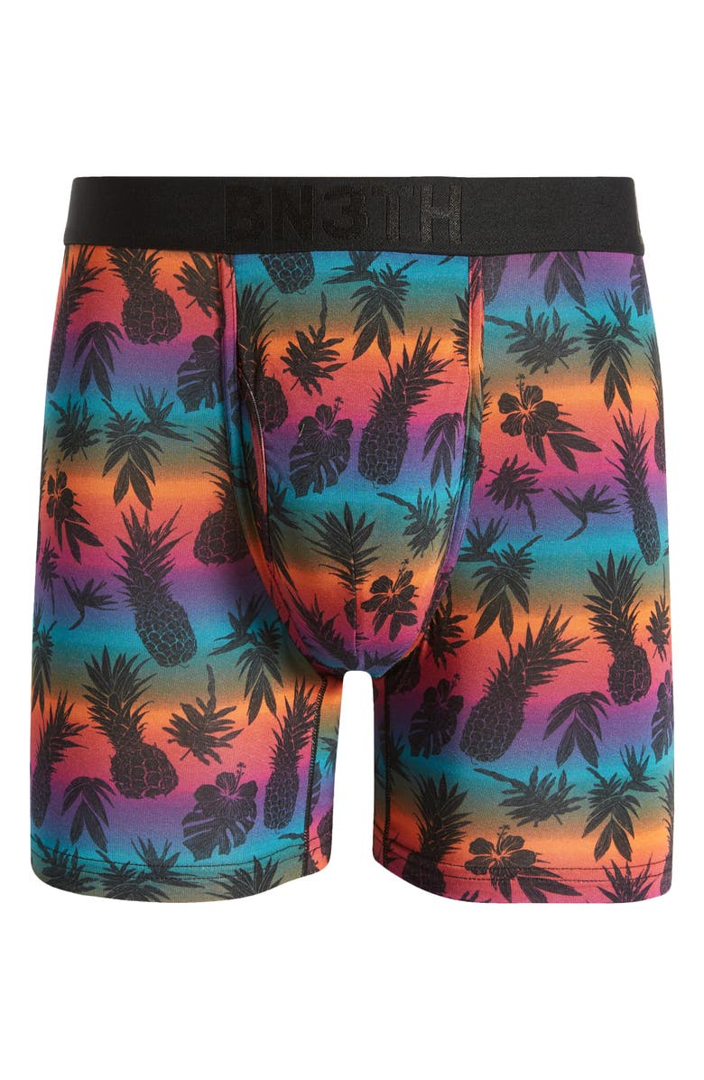 BN3TH Classic Icon Boxer Briefs, Alternate, color, Hawaii-5-0-Ombre