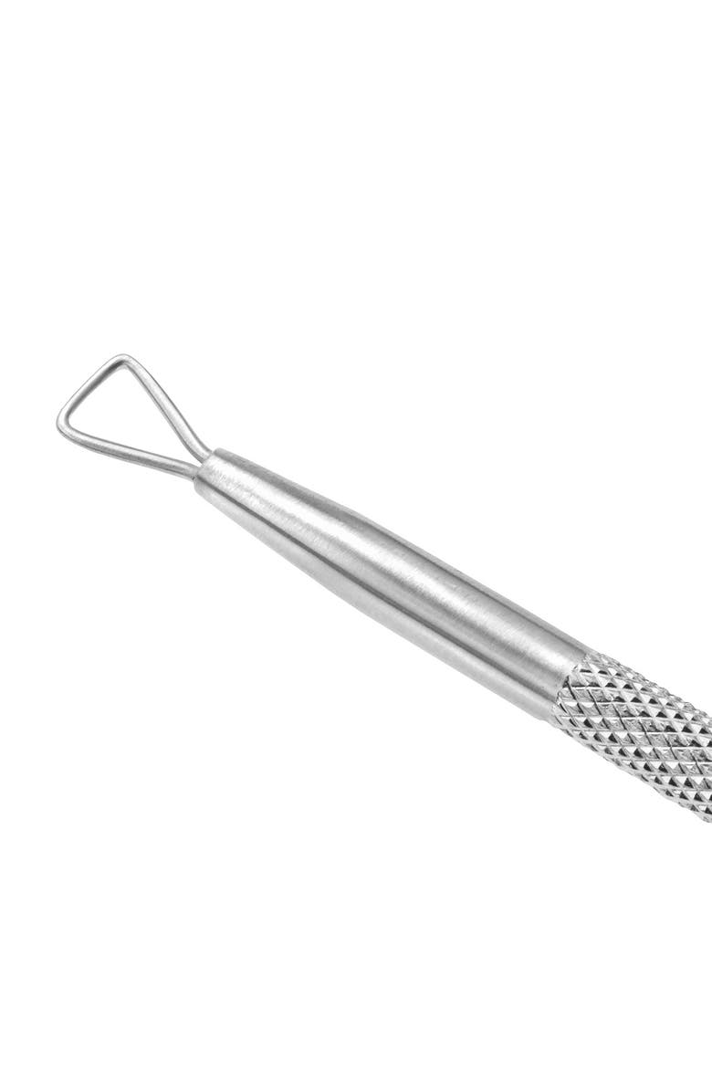 TWEEZERMAN Polish Removal Kit, Alternate, color, Pink