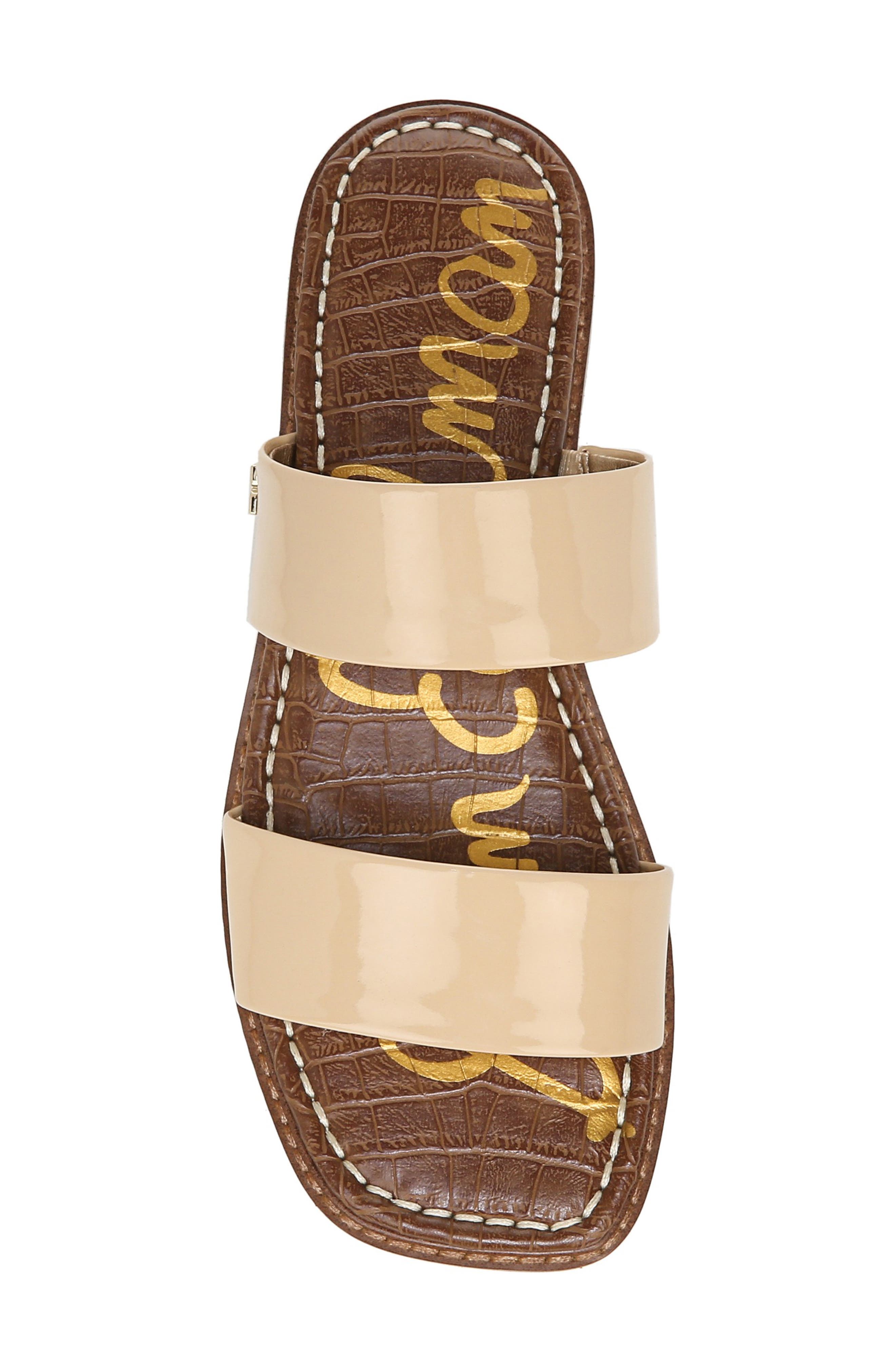 Haydee Sandal, Alternate, color, LIGHT LATTE