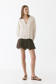 H&M Resort Shirt