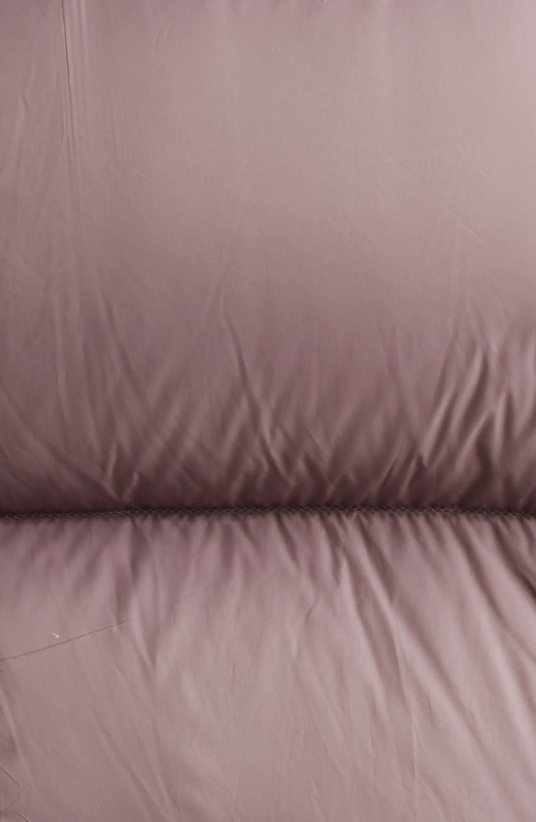 Rick Owens Funnel Neck Down Puffer Jacket, Alternate, color, 