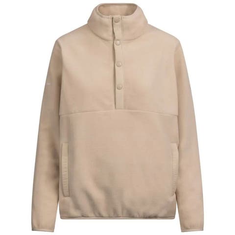 Mantle Fleece Top