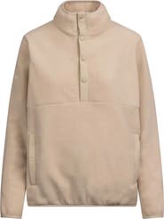 Trespass Mantle Fleece Top