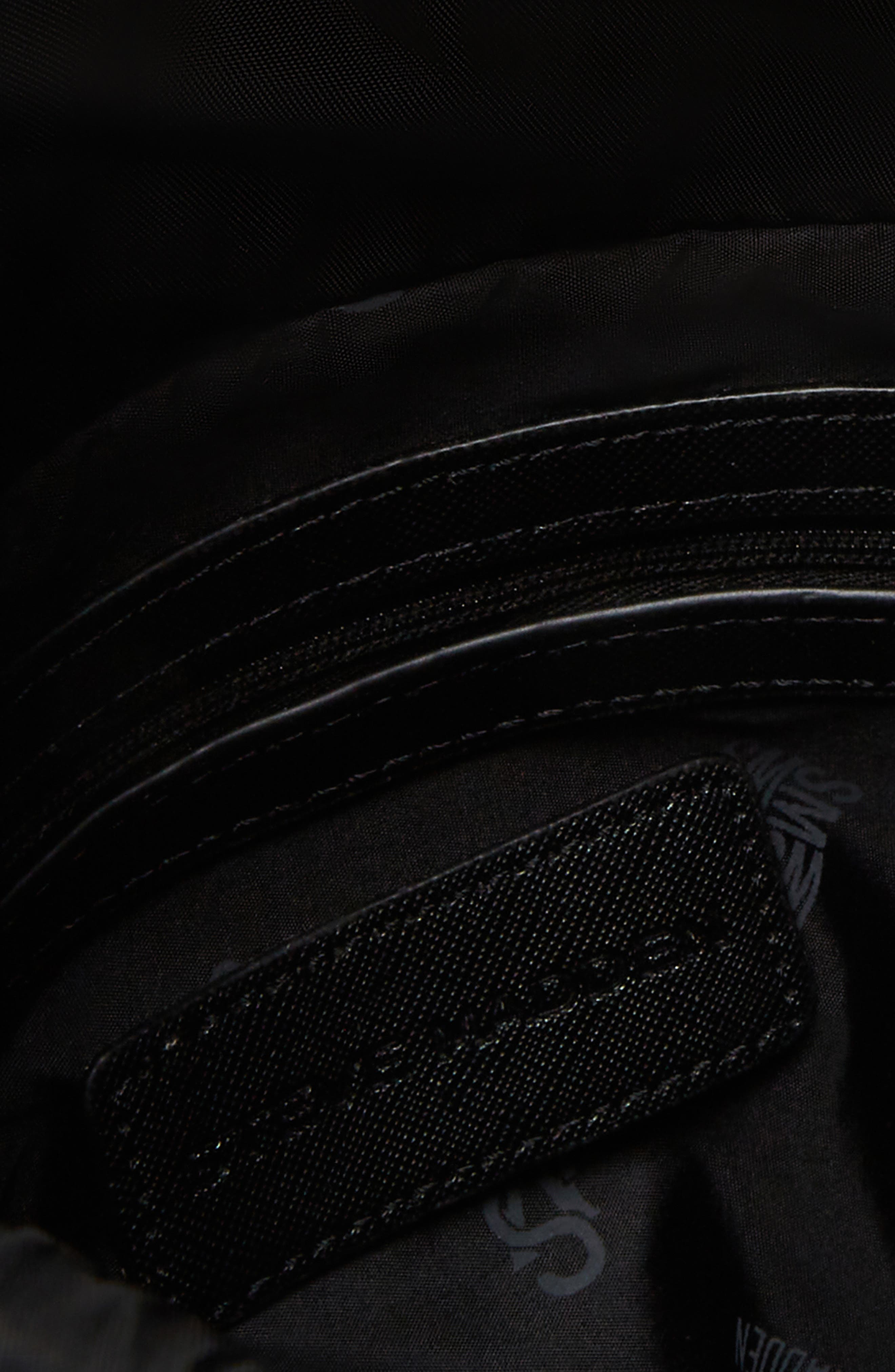 Steve Madden BCricket Bucket Bag, Alternate, color, 