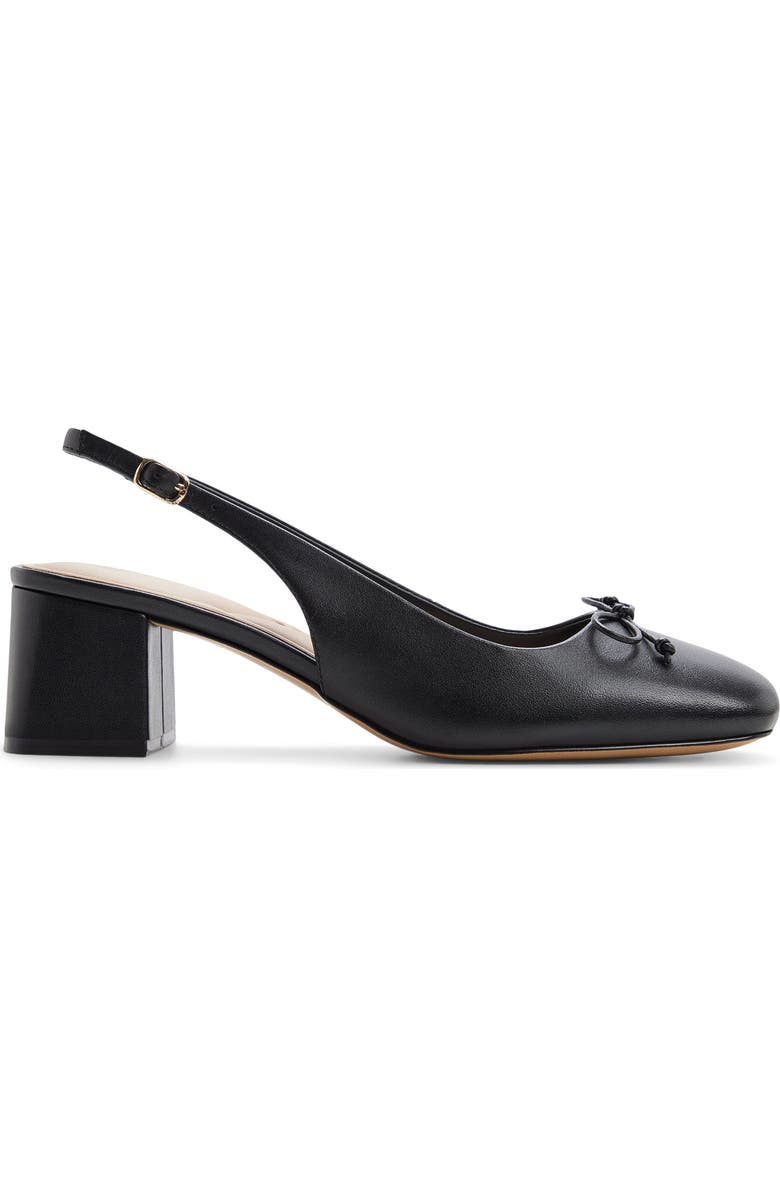 ALDO Lilynae Slingback Pump, Alternate, color,