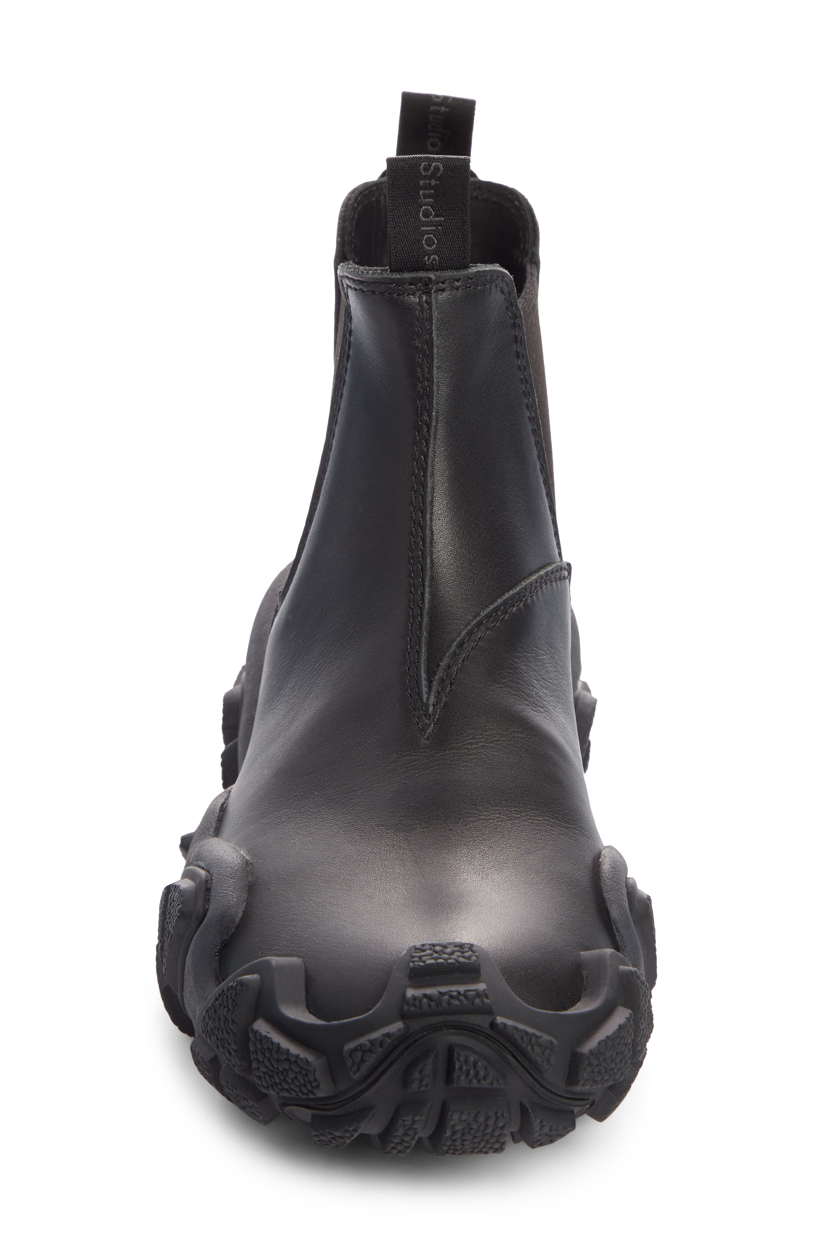 Acne Studios Bladen Sneaker, Alternate, color, 