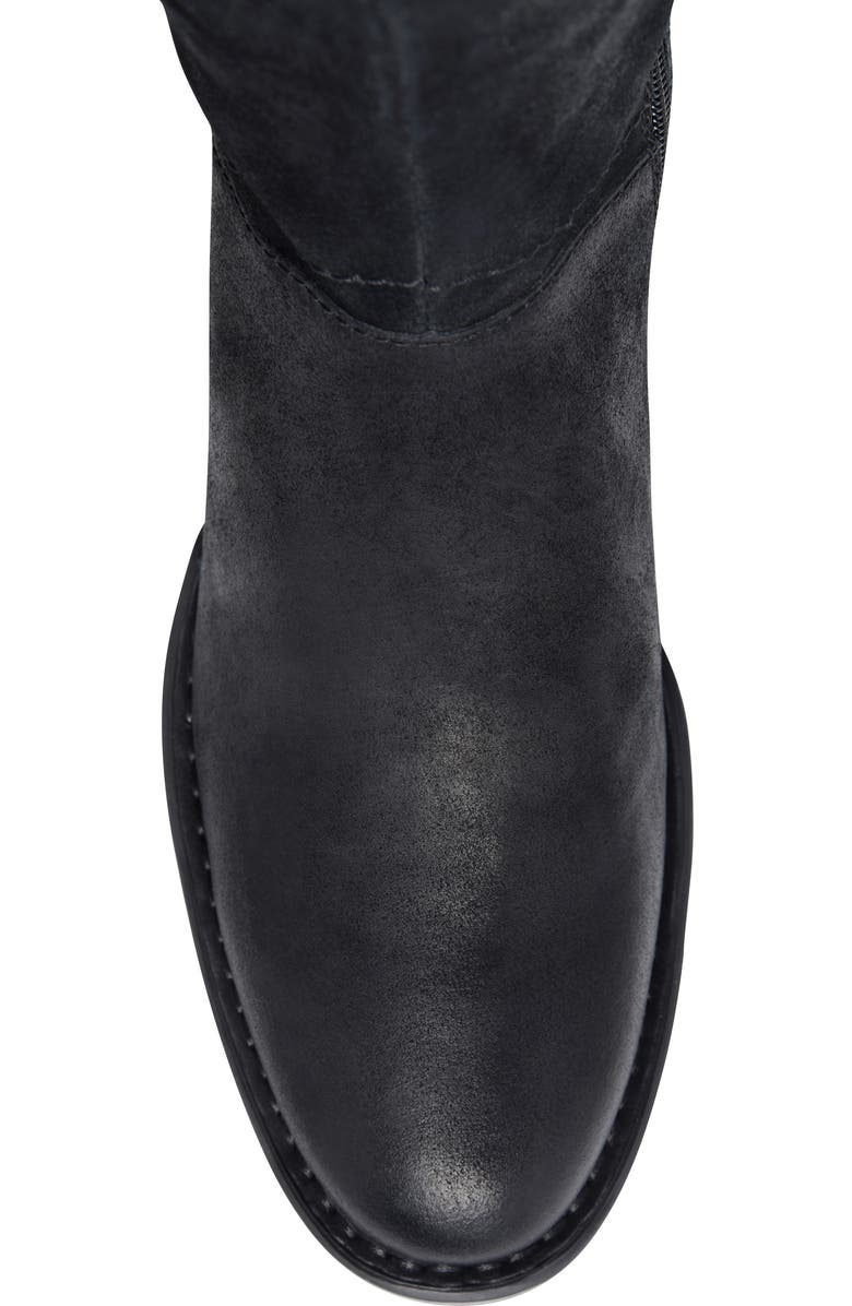 Børn Hayden Knee High Boot, Alternate, color,