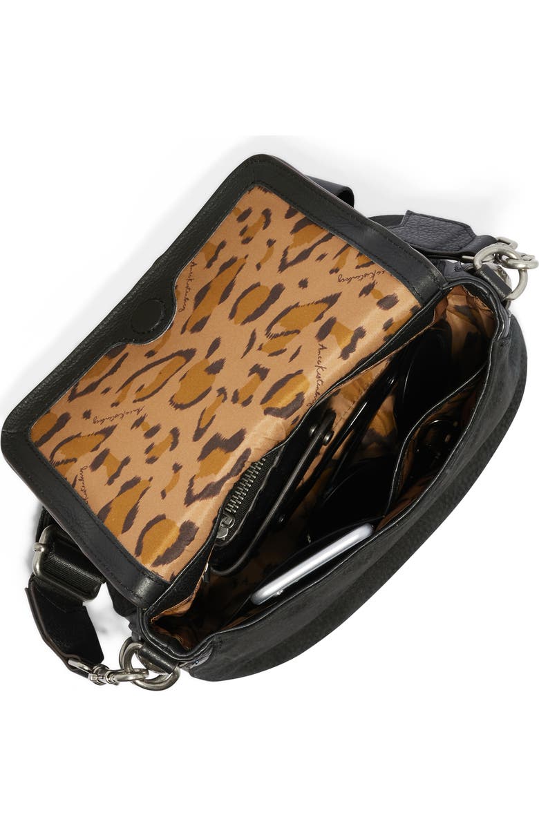 Aimee Kestenberg High Riser Large Hobo Bag, Alternate, color,