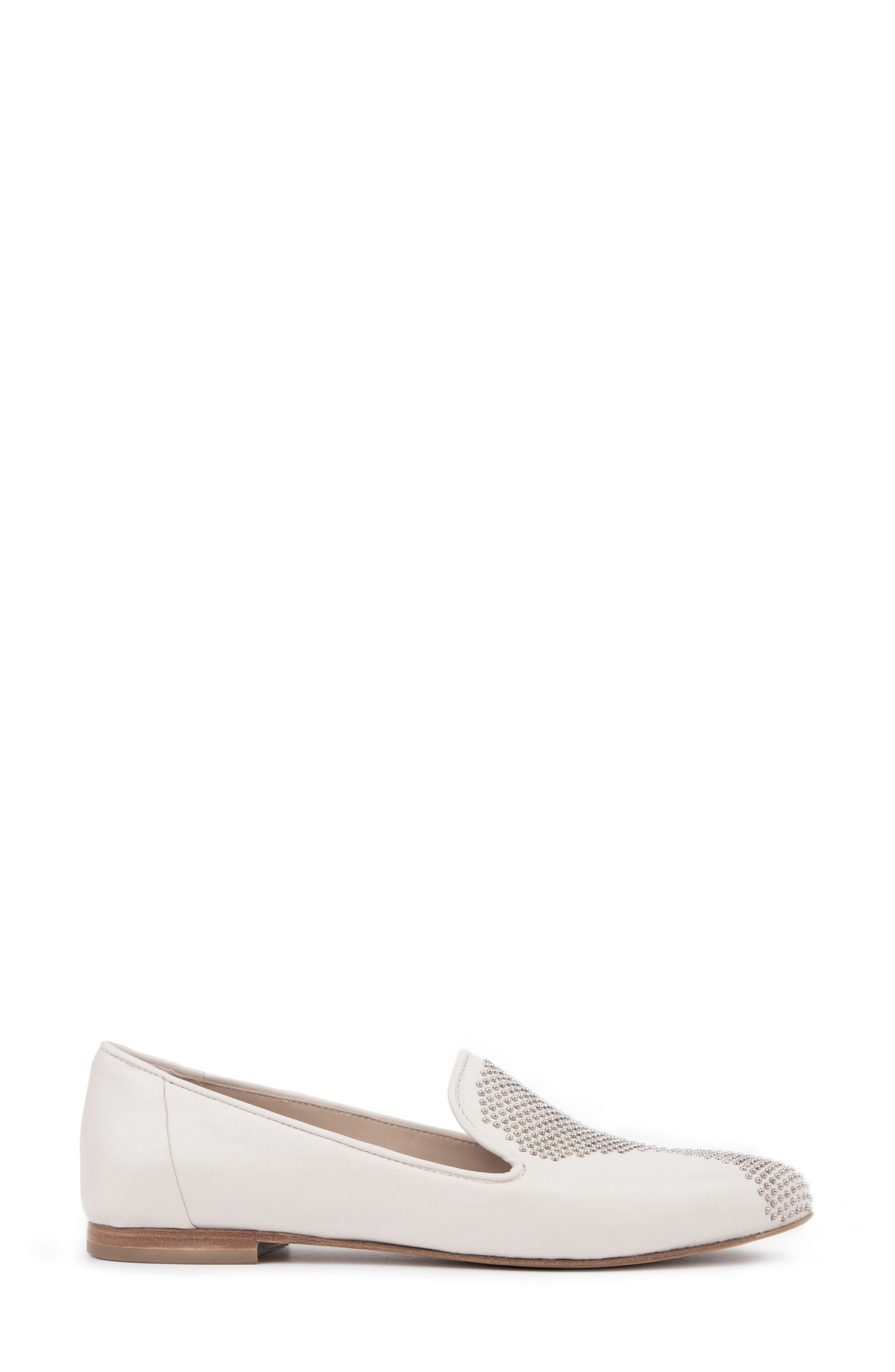 Italeau Tina Waterproof Loafer, Alternate, color, 