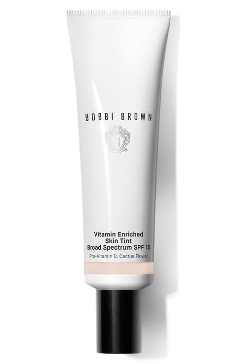 Vitamin Enriched Skin Tinted Moisturizer SPF 15