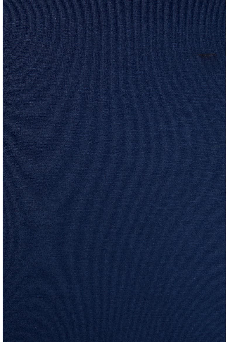 Sleeveless Body-Con Maternity Dress, Alternate, color, NAVY