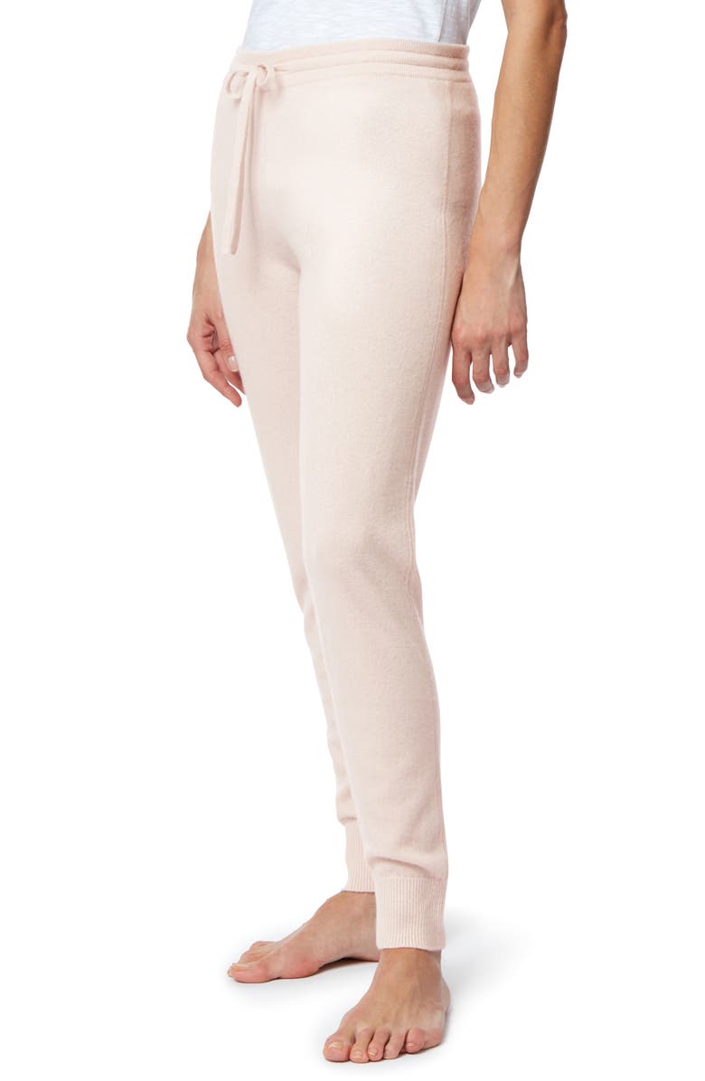 The White Company Cashmere Joggers, Alternate, color,