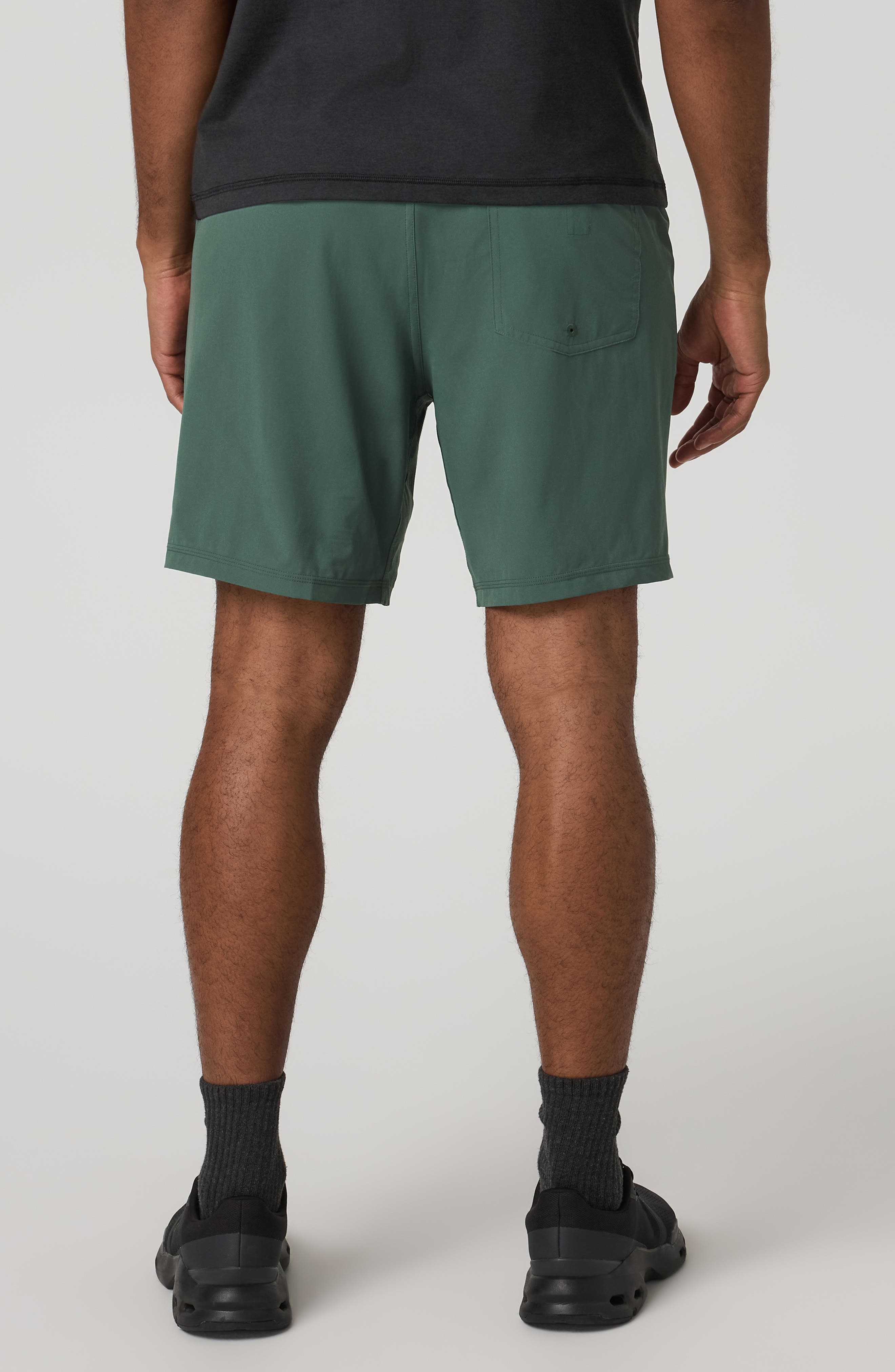 Мужские Vuori Kore Shorts — фото 2