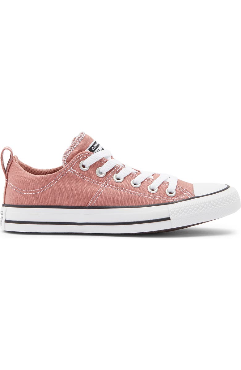 Converse Chuck Taylor<sup>®</sup> All Star<sup>®</sup> Madison Ox Sneaker, Alternate, color, Light Saddle/ White/ Black