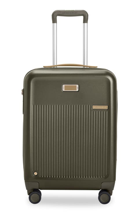 SYMPATICO GLOBAL CARRY-ON EXPA