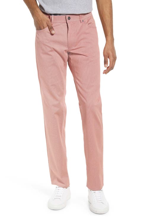 Cooper Stretch Trousers