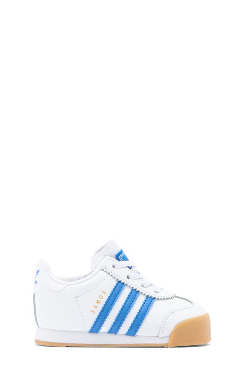 Adidas Originals Adidas Kids' Samoa Sneaker