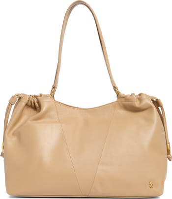 カネコ　レスカノ Vince Camuto Leane Leather Tote | Nordstromrack