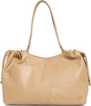 Vince Camuto Leane Leather Tote