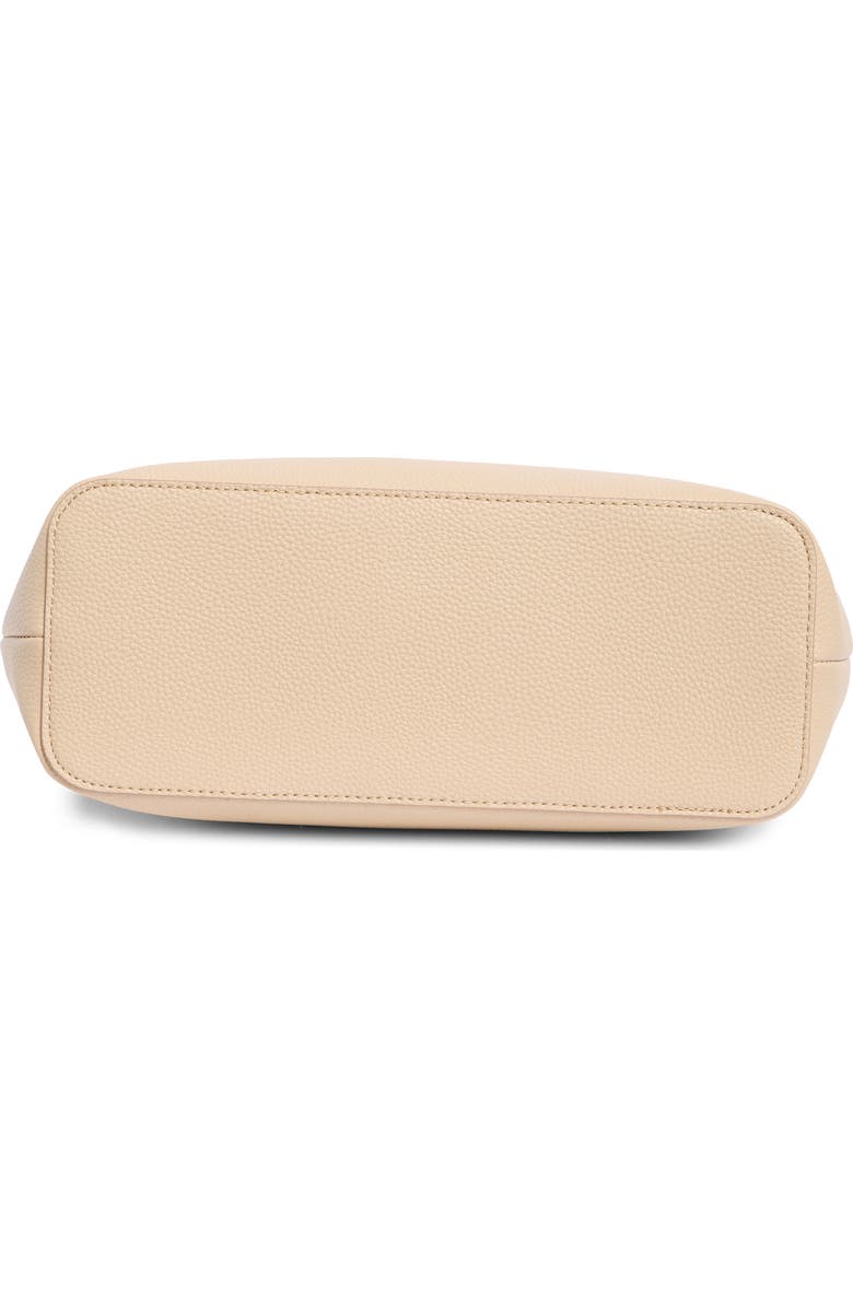 Nanette Lepore Sabine Colorblock Tote Bag & Pouch, Alternate, color,