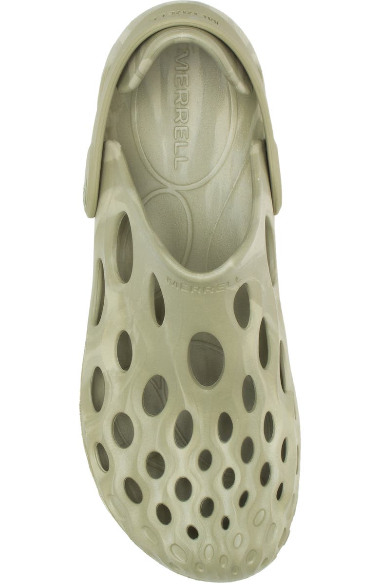 Merrell Hydro Moc Water Friendly Clog, Alternate, color,