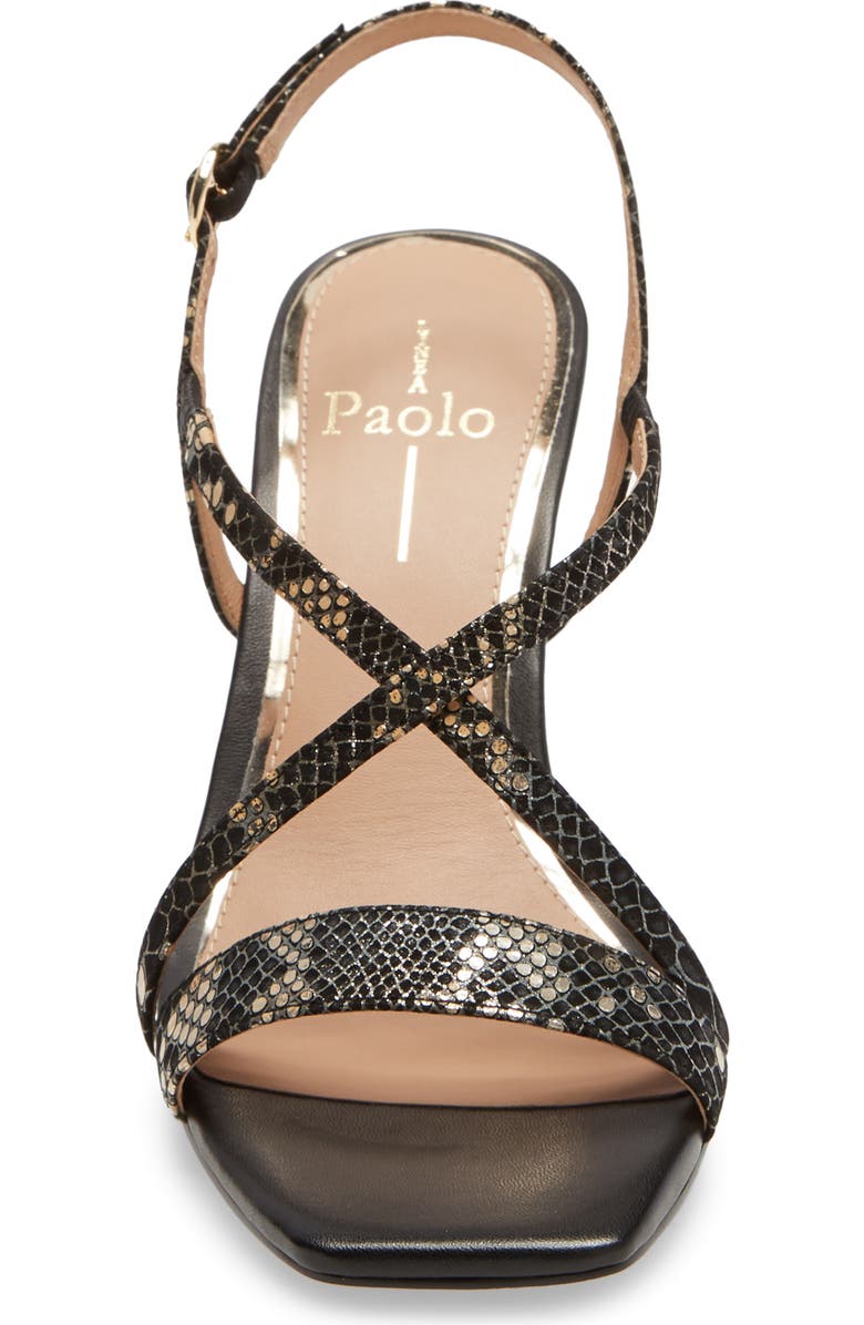 Linea Paolo Hart Strappy Sandal, Alternate, color,
